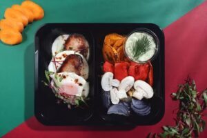 TIM Catering dietetyczny – Dieta pudełkowa Katowice