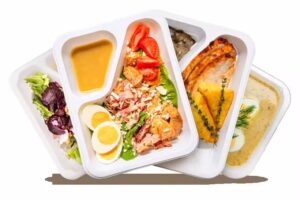 TIM Catering dietetyczny &ndash; Dieta pudełkowa Legnica