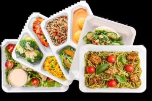 TIM Catering dietetyczny &ndash; Dieta pudełkowa Lubin