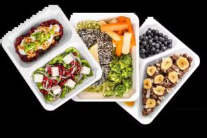 TIM Catering dietetyczny &ndash; Dieta pudełkowa Oleśnica