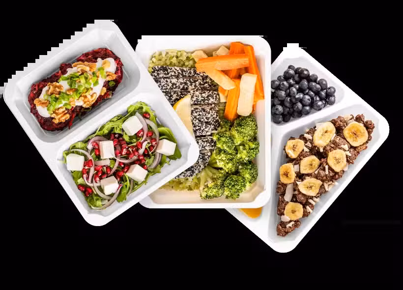 TIM Catering dietetyczny &ndash; Dieta pudełkowa Oleśnica