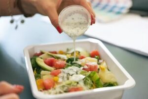 TIM Catering dietetyczny – Dieta pudełkowa SZCZECIN