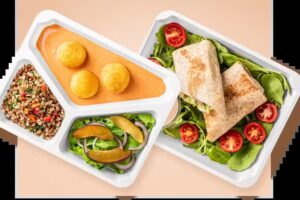 TIM Catering dietetyczny &ndash; Dieta pudełkowa Wałbrzych