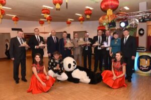 TIME EVENTS – organizacja imprez firmowych