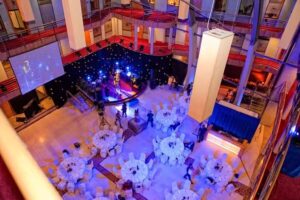 Times event center – imprezy firmowe