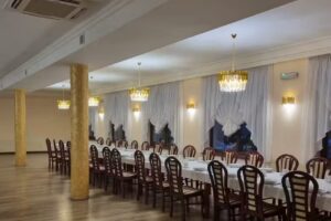 TIP-TOP Imprezy okolicznościowe Sala weselna