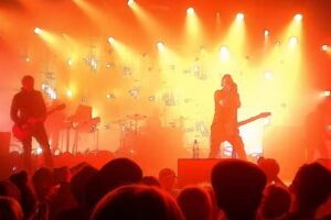 Tom &ndash; ArtGroup sp. z o.o. Scena Wynajem