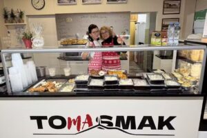 Tomasmak OBIADY DOMOWE