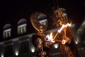 TOP 360 Agencja eventowa | organizacja imprez | MEGASHOW