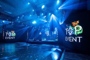 Top Event &ndash; Agencja Eventowa Warszawa