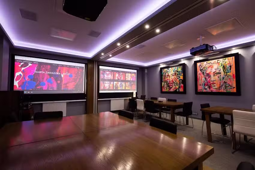 Top Focus Tomasz Krzyżański