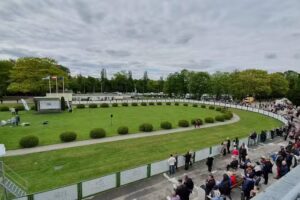 Tor Wyścigów Konnych Służewiec