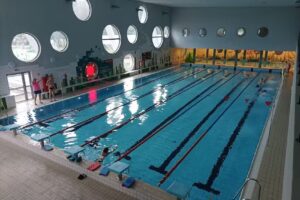 TOSiR &ndash; Miejski Dom Sportu