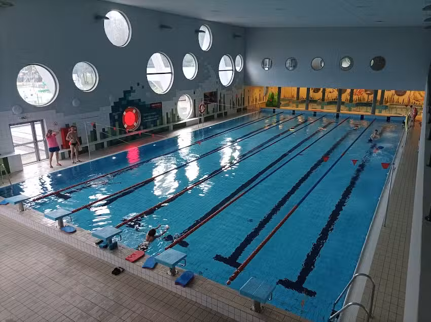 TOSiR &ndash; Miejski Dom Sportu