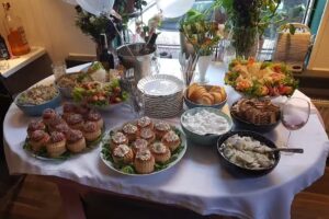 Toster Bistro & Catering