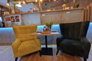 Toto Pizza & Restaurant Iława