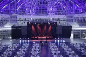 Toton Show – Technika Estradowa – Sceny, telebimy nagłośnie estradowe