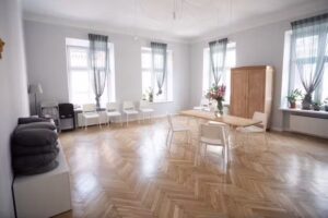 ToTu &ndash; sala warsztatowa, warsztaty, gabinety terapeutyczne