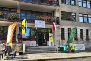 Towarzystwo Miłośnik&oacute;w Sportu Motorowego &bdquo;SPARTA&rdquo; Wrocław