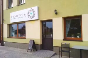 Tradycja Bistro&Catering