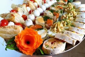 Tradycyjna bistro & catering