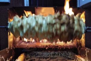 Tradycyjny Sękacz Białowieski