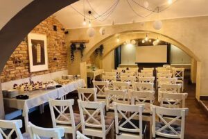 Trattoria Roma Śrem