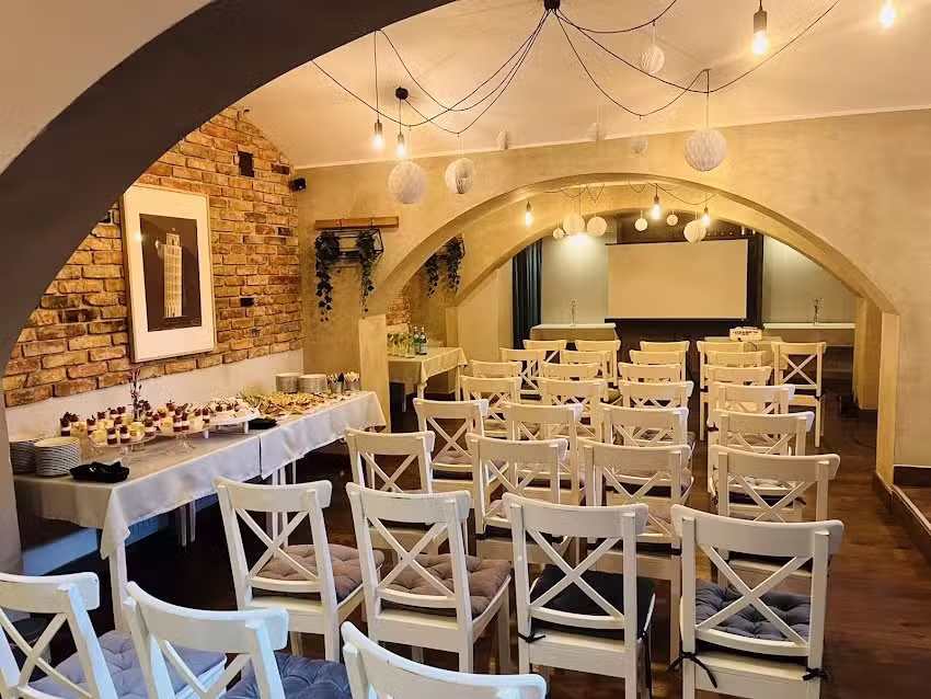 Trattoria Roma Śrem