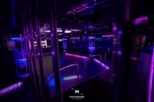 TROKADERO KLUB MUZYCZNY