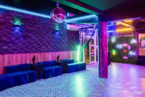 Tropicana Club &ndash; Lokal na urodziny, imprezy firmowe i okolicznościowe