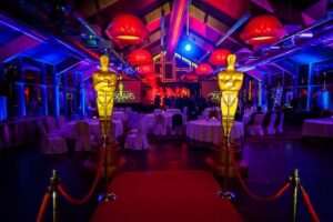 TRYGON – Imprezy integracyjne dla firm