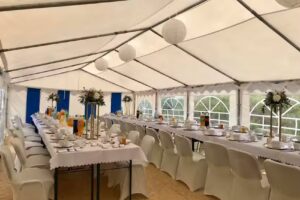 Trzebiatowski – namioty imprezowe