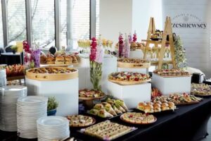 Trześniewscy Catering