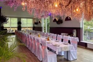 Trzy Jeziora Centrum Wypoczynkowo-Konferencyjne