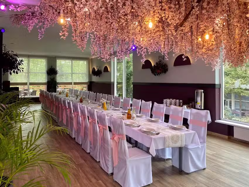 Trzy Jeziora Centrum Wypoczynkowo-Konferencyjne