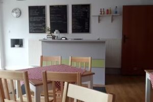 Trzy Muzy s.c. Lokal gastronomiczny