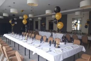 Tu i Teraz Kurczak w chrupiącej panierce