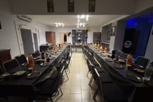 Tulecka- sala bankietowa