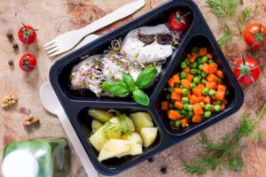 Tummy Heaven Catering Dietetyczny