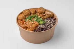 Turlaj Klopsa | Nowa Huta