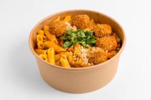 Turlaj Klopsa | Ruczaj