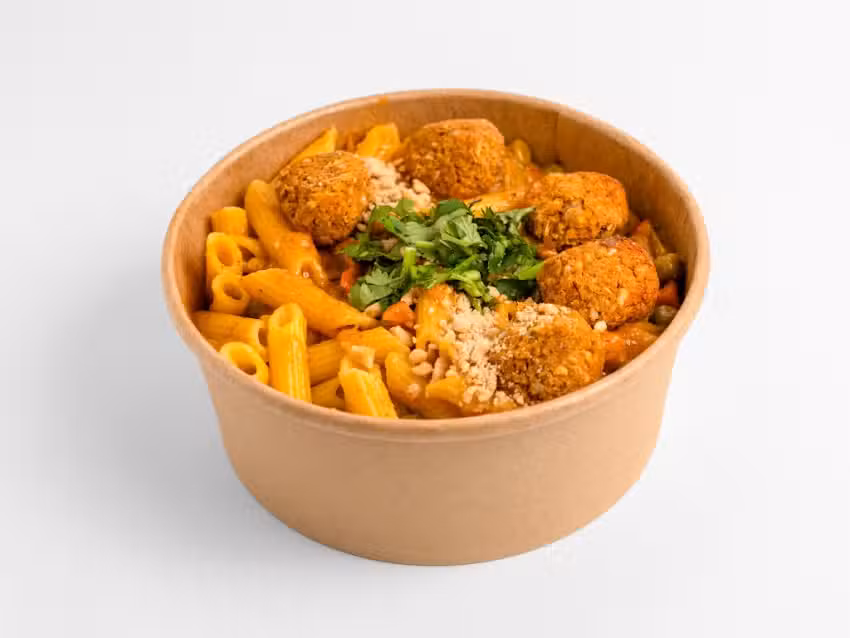 Turlaj Klopsa | Ruczaj