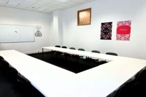 Tusale – Sale konferencyjne i szkoleniowe w centrum