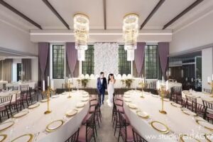 Tuxedo Banquet Center