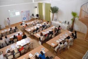 Twinpigs Park Rozrywki