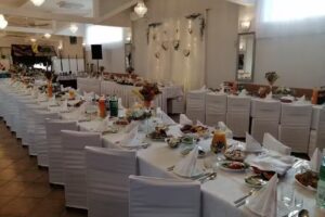 Twist. Dom weselny. Organizacja wesel, wynajem sali weselnej