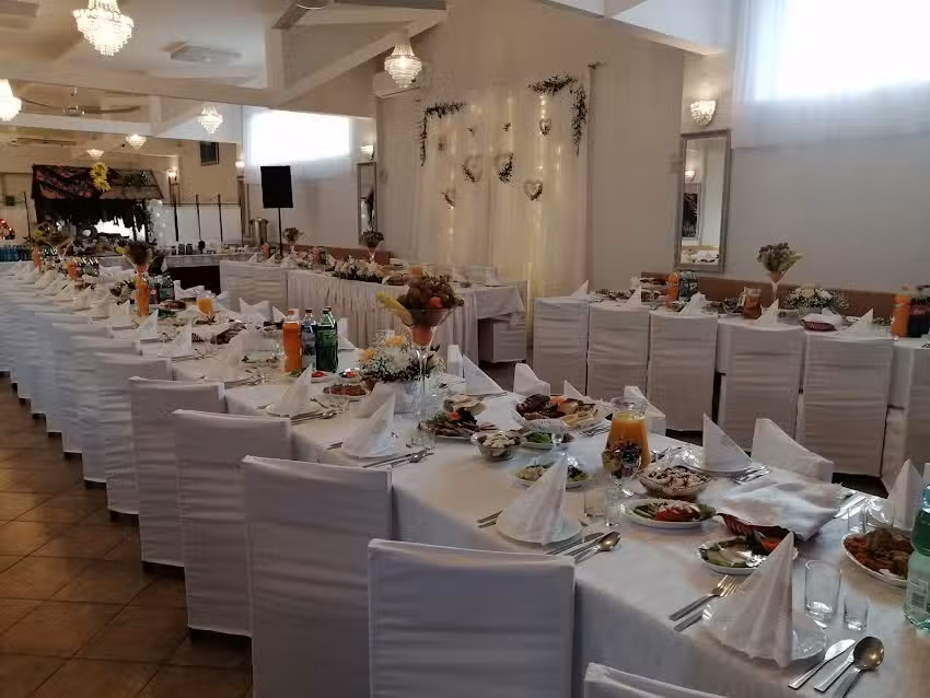 Twist. Dom weselny. Organizacja wesel, wynajem sali weselnej