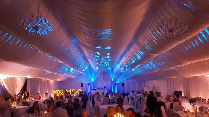 Tw&oacute;j Dzień &ndash; DJ