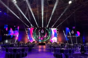 Tw&oacute;j Event &ndash; organizacja i obsługa imprez