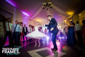 twoja-imprezka.pl &ndash; DJ Jakub Kaczmarski